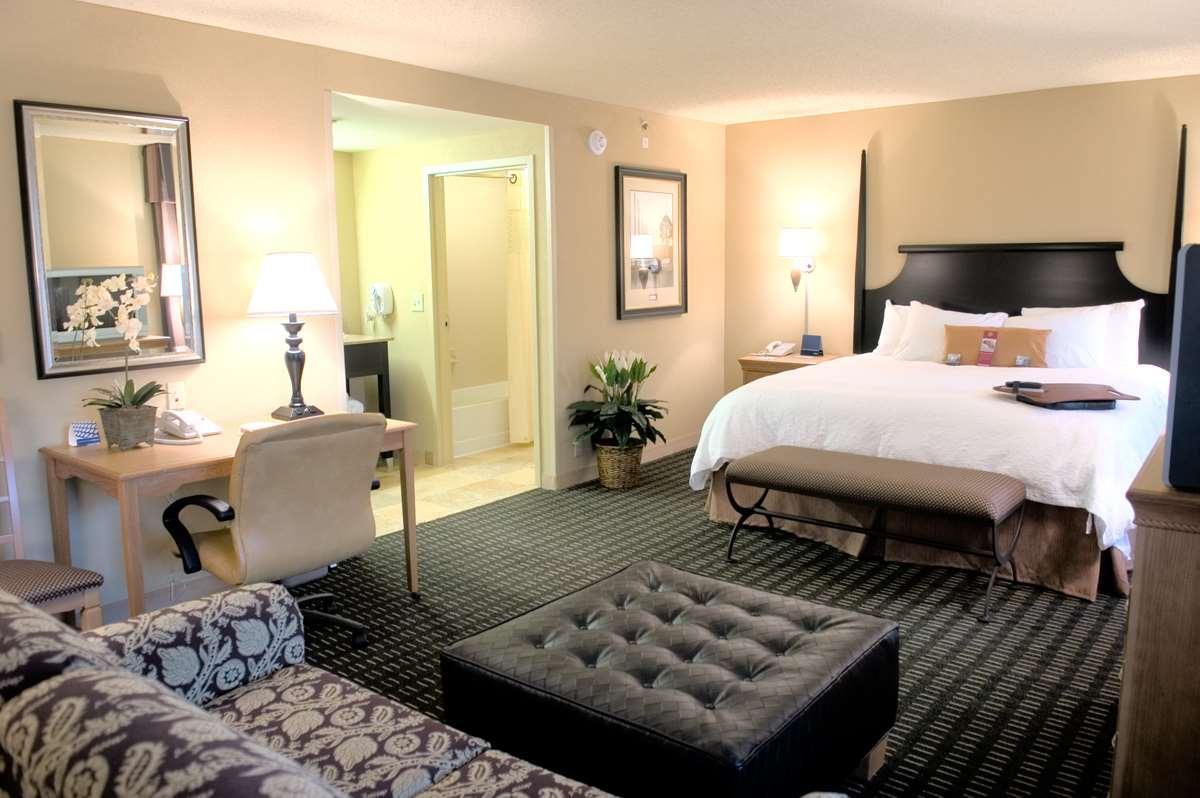 Hampton Inn & Suites Mobile Providence Park/Airport Zimmer foto