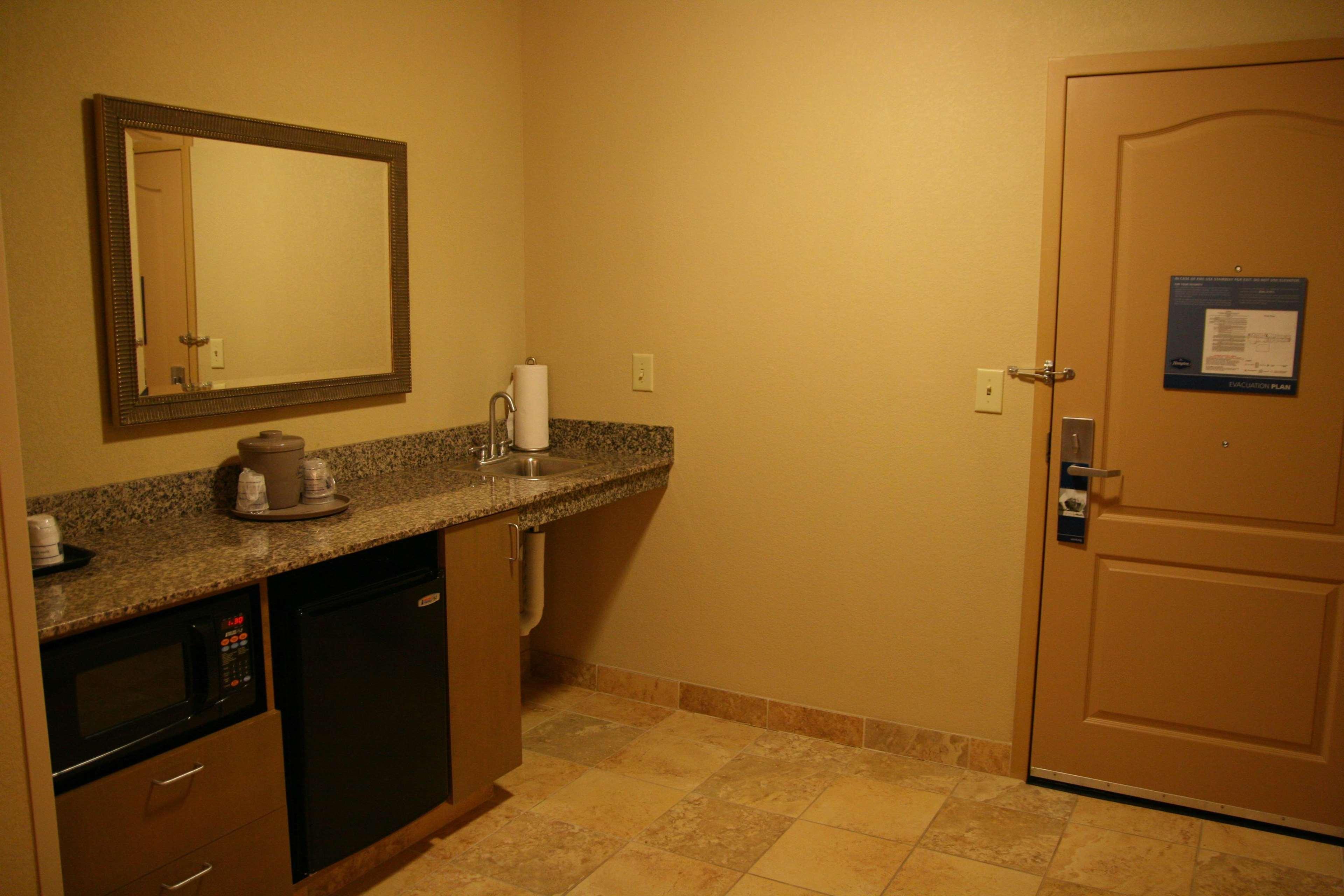 Hampton Inn & Suites Mobile Providence Park/Airport Zimmer foto