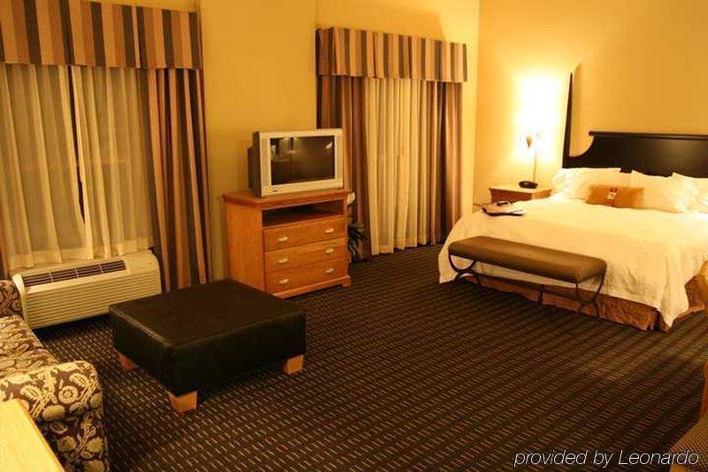 Hampton Inn & Suites Mobile Providence Park/Airport Zimmer foto