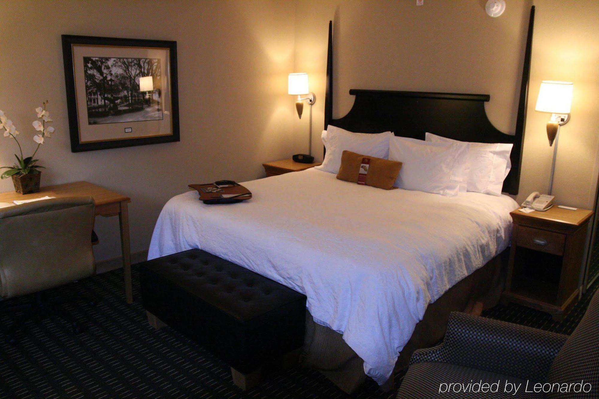 Hampton Inn & Suites Mobile Providence Park/Airport Zimmer foto