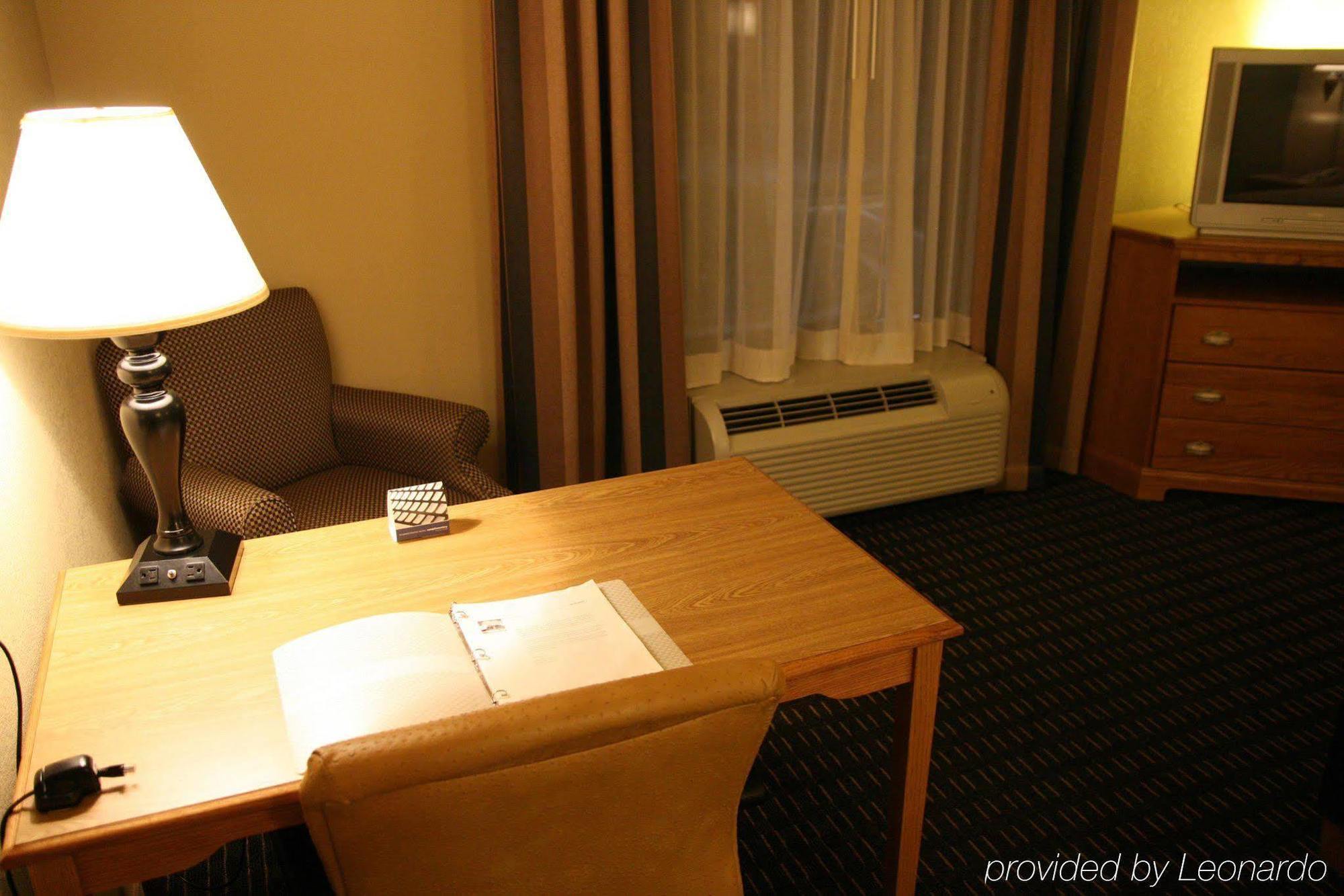 Hampton Inn & Suites Mobile Providence Park/Airport Zimmer foto