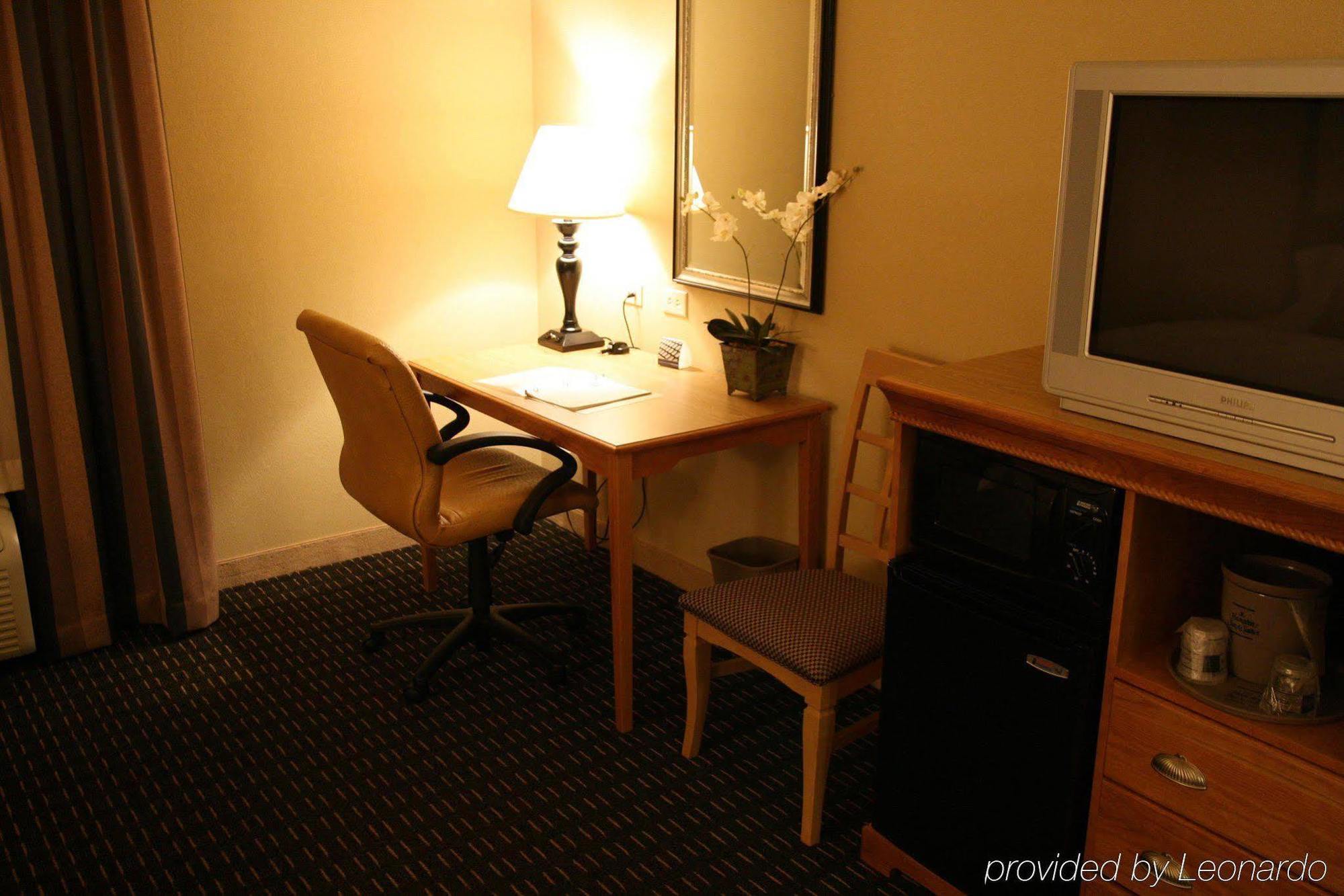 Hampton Inn & Suites Mobile Providence Park/Airport Zimmer foto