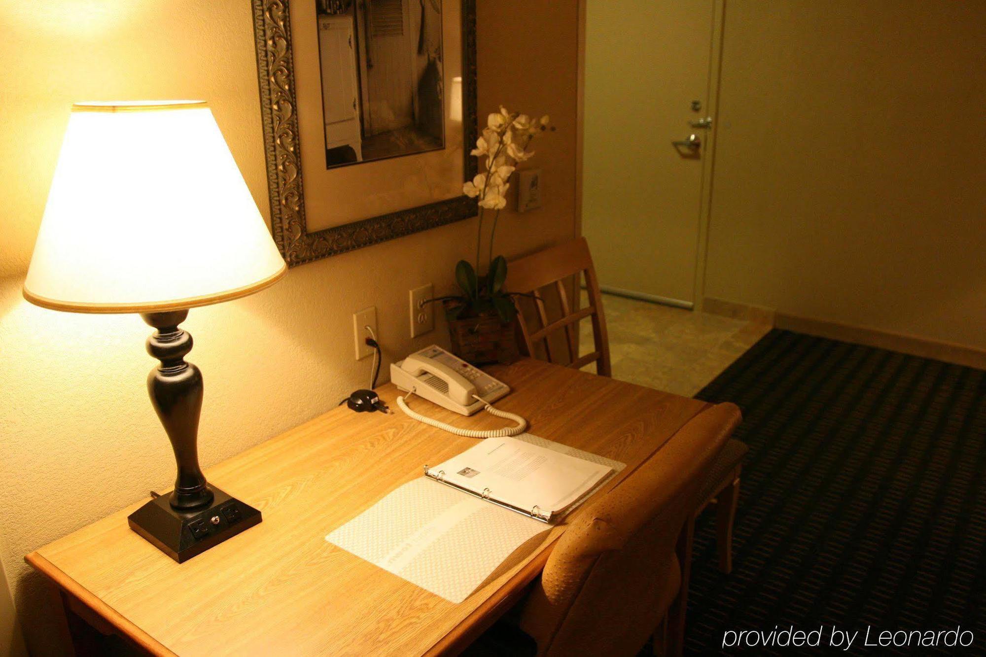 Hampton Inn & Suites Mobile Providence Park/Airport Zimmer foto